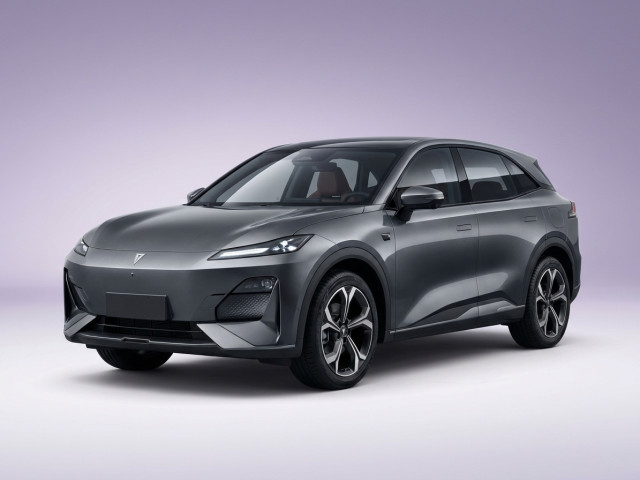 Changan Deepal S05 I Рестайлинг
