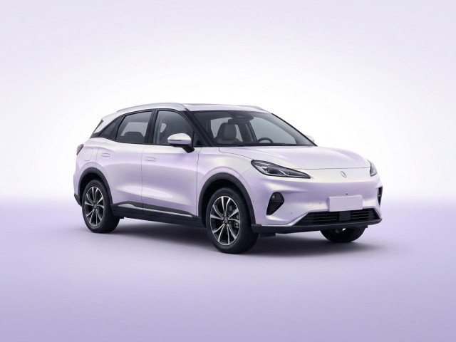 Dongfeng Nammi 06 2024 - 2026