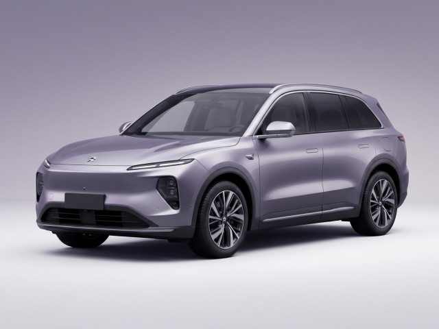 Nio Onvo L60 I Рестайлинг