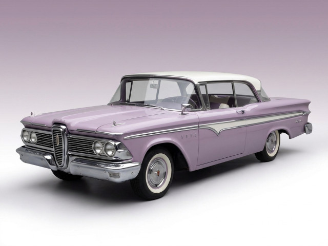 Edsel Ranger I