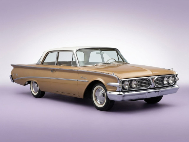 Edsel Ranger II