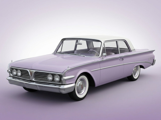 Edsel Ranger II