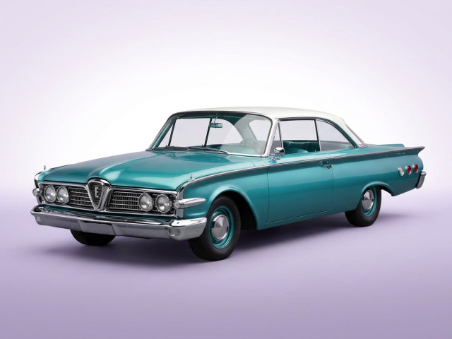 Edsel Ranger II