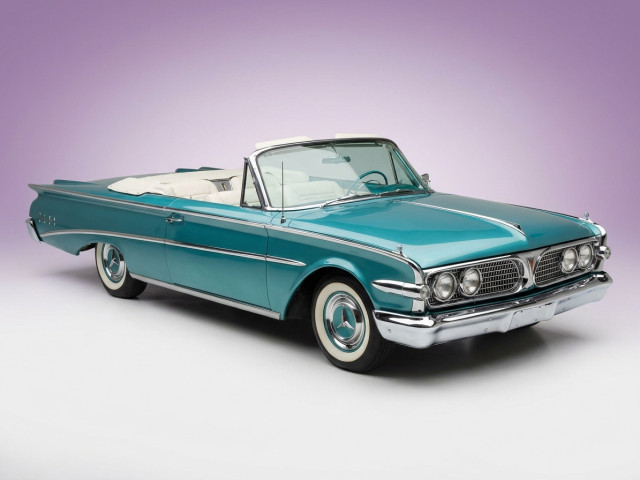 Edsel Ranger II