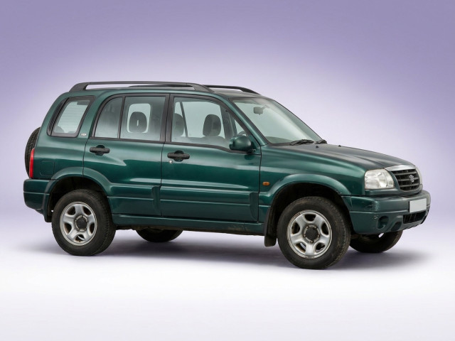 Suzuki Grand Vitara I