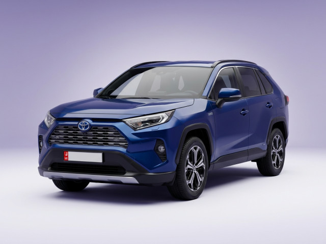 Suzuki Across I (UAE Market)