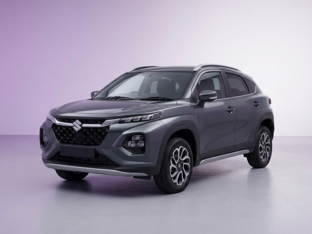 Suzuki Fronx 2023 - н.в.
