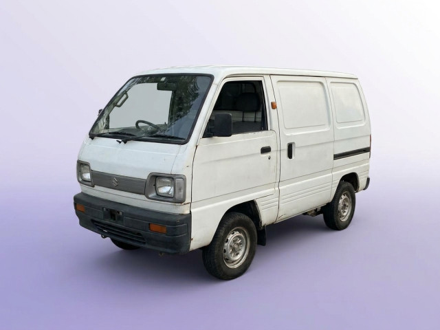 Suzuki Carry DA32
