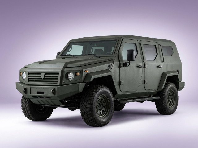 Комбат Т98 2000 - н.в.