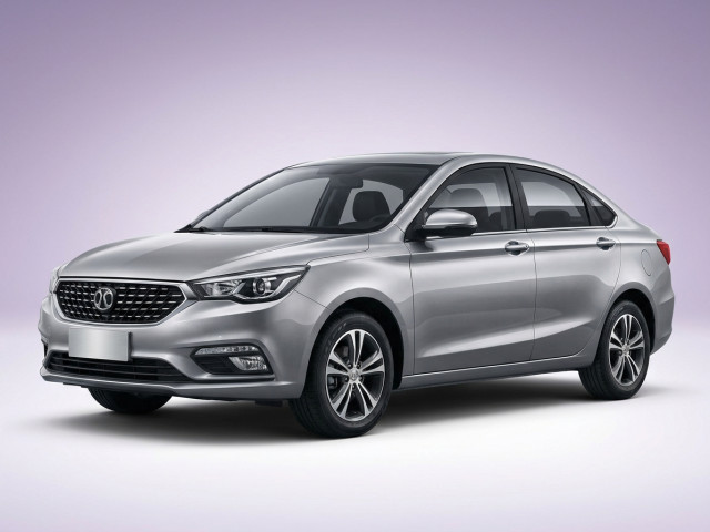 BAIC U5 II