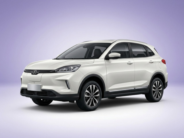 BAIC EX5 2019 - 2022