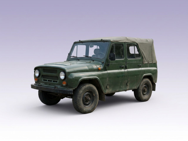 BAIC BJ2025F 1985 - 2005