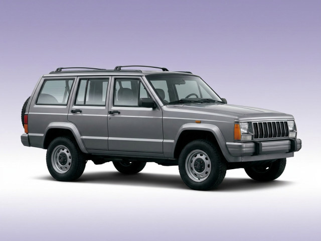 BAIC Jeep 2500 2003 - 2005