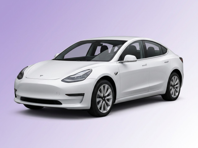 Mobilize Limo 2022 - 2023
