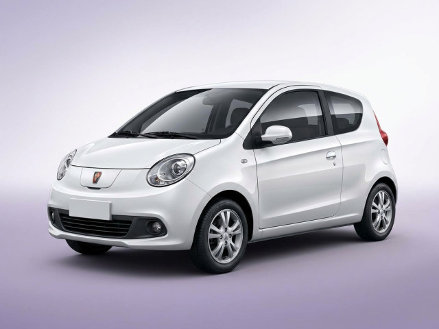 Roewe E50 2012 - 2016