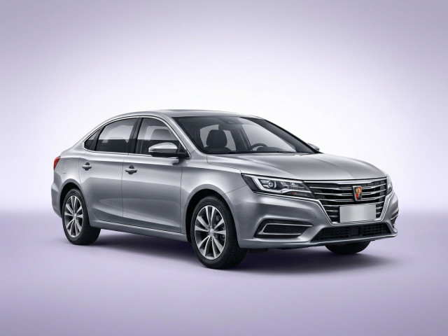 Roewe i6 2017 - 2020