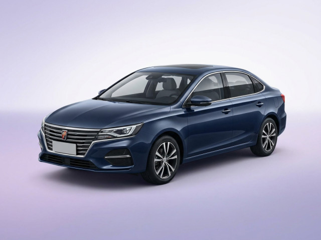 Roewe i6 Max 2020 - 2022
