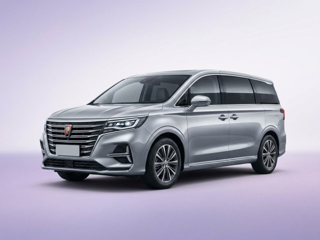 Roewe iMAX8 I