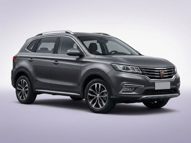 Roewe RX5 I