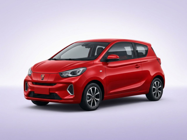 Roewe Clever 2020 - 2024