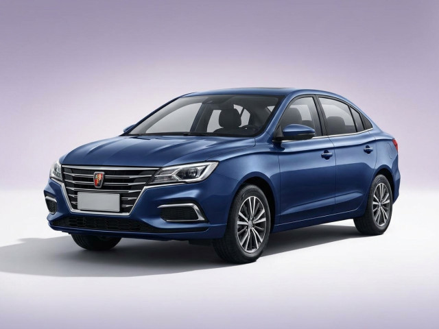 Roewe i5 I