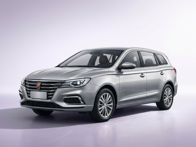 Roewe i5 I