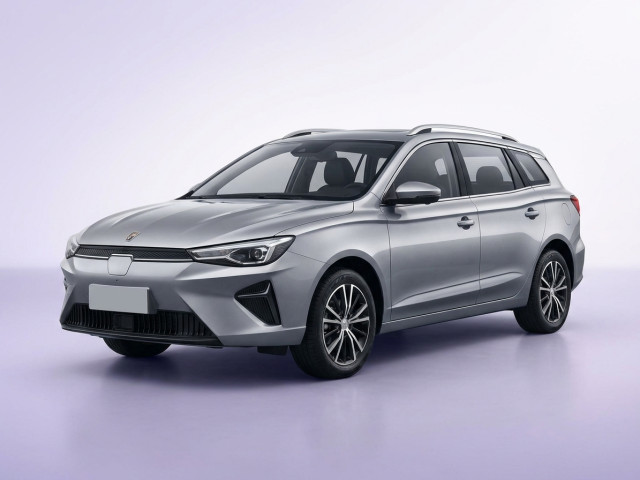 Roewe i5 I Рестайлинг