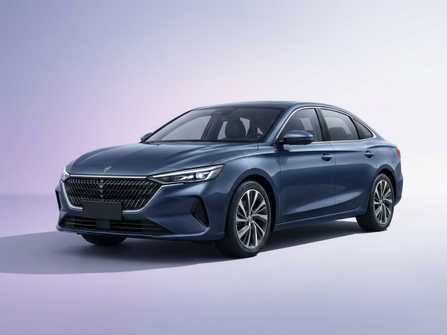 Roewe M7 2025 - н.в.