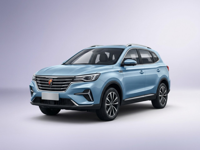 Roewe RX3 Pro 2021 - 2023