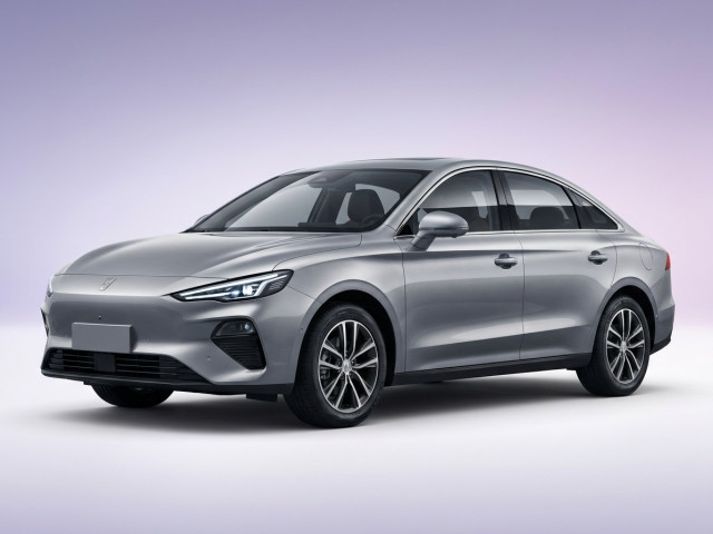 Roewe D7 2023 - н.в.