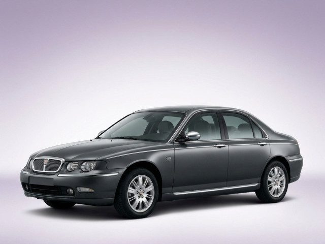 Roewe 750 2006 - 2016