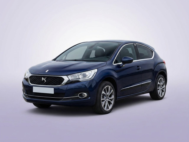 DS 4 I
