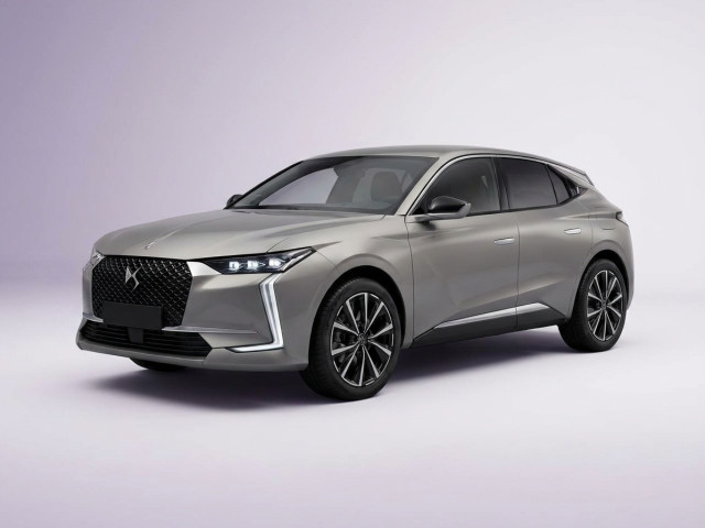 DS 4 II