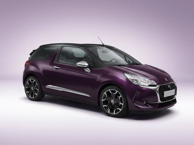 DS 3 I