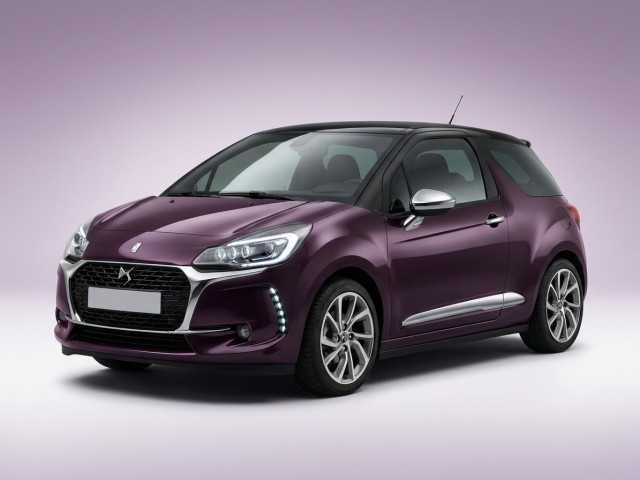 DS 3 I