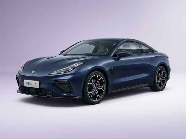 Hozon Neta GT 2023 - 2025