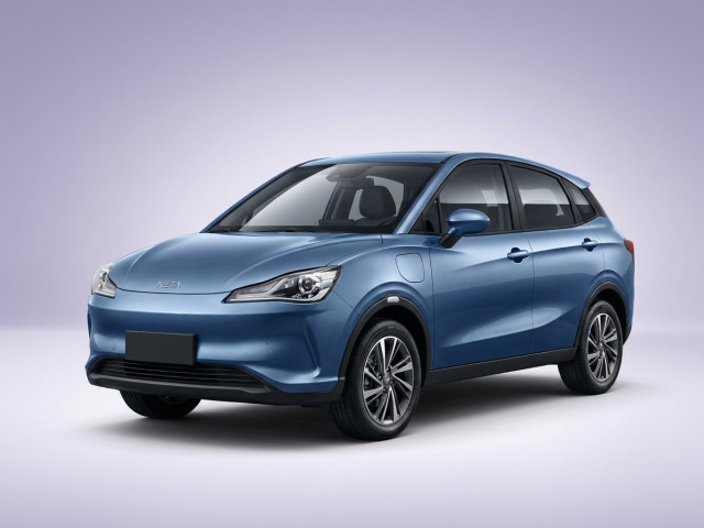 Hozon Neta V 2020 - 2023