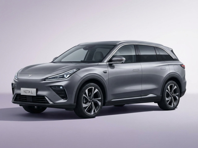 Hozon Neta L 2024 - 2025