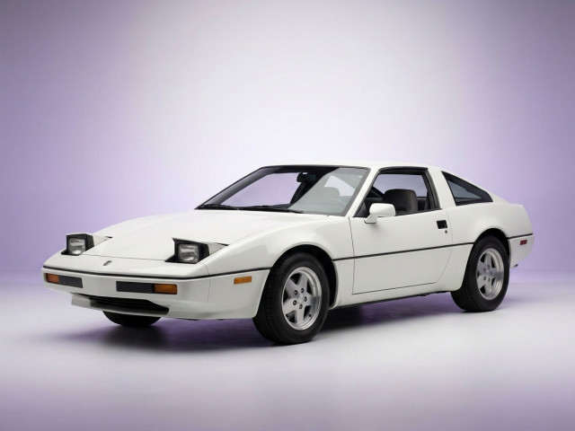 Eagle Cars SS 1982 - 1998