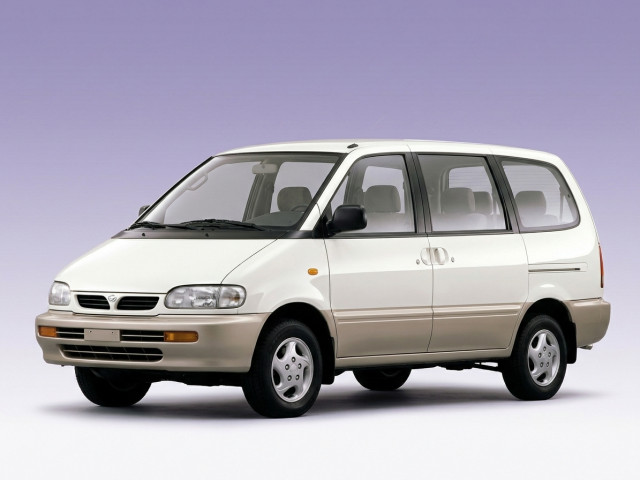 Asia Topic 1987 - 1999