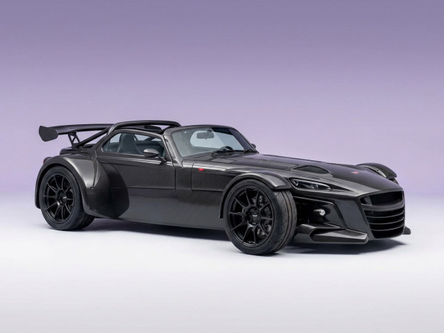 Donkervoort P24 RS 2026 - н.в.