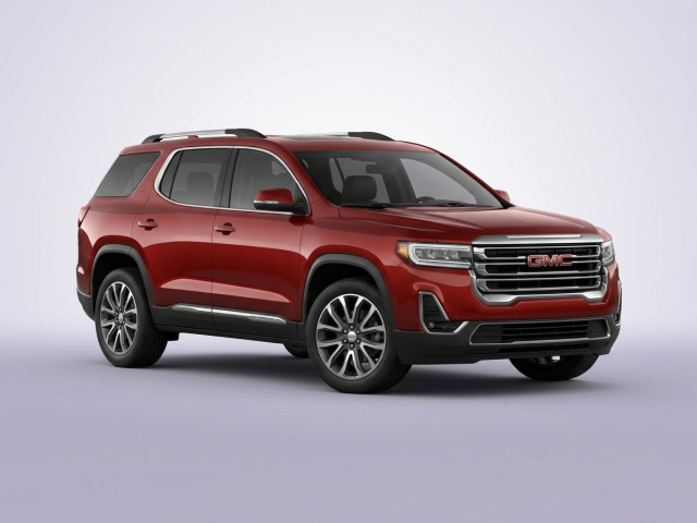 GMC Acadia III