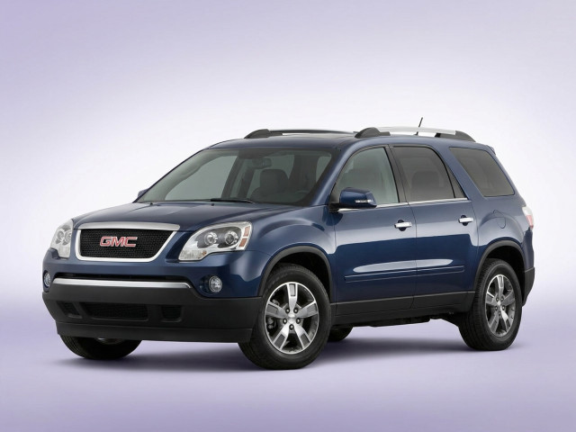 GMC Acadia I