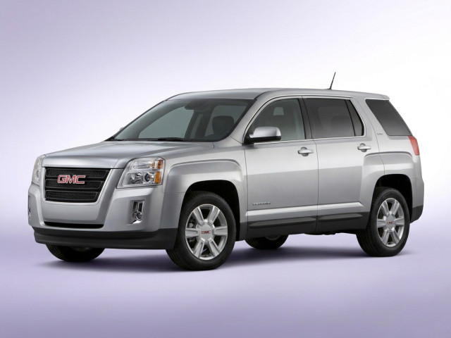 GMC Terrain I
