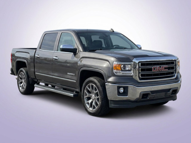 GMC Sierra III (K2XX)