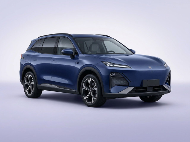 Changan Deepal S09 2024 - н.в.
