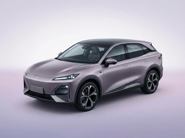 Changan Deepal S05 2024 - н.в.