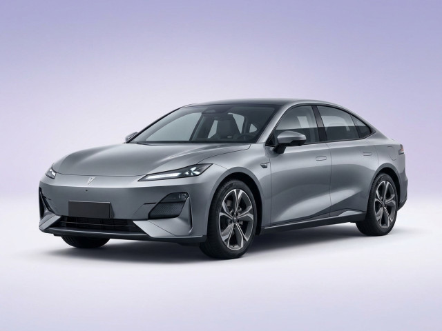 Changan Deepal L06 2025 - н.в.