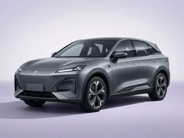 Changan Deepal S07 (S7) I