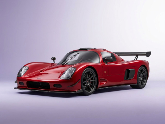 Ultima RS 2019 - н.в.